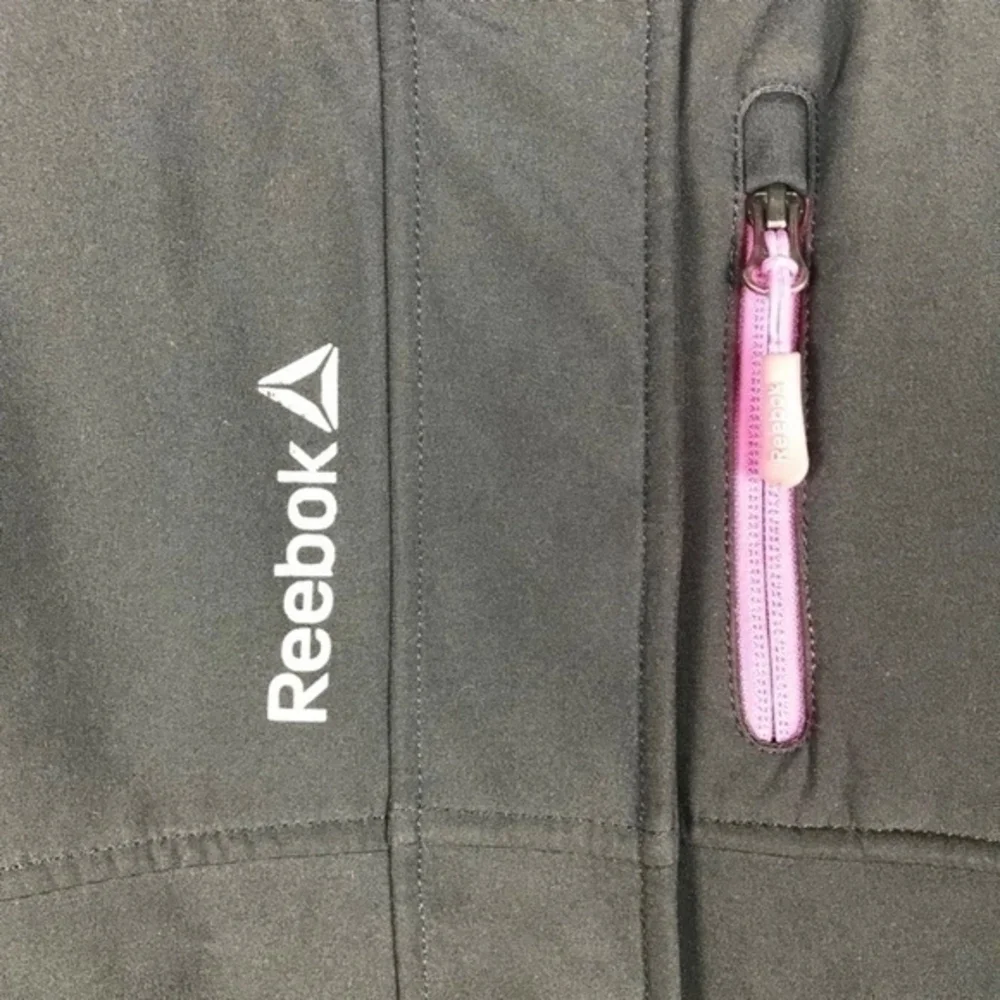 Reebok 3–in hooded